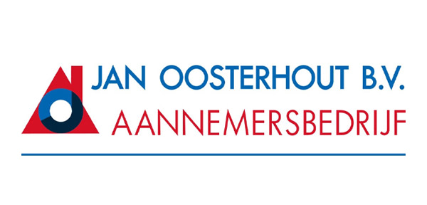 Aannemersbedrijf Jan Oosterhout B.V.