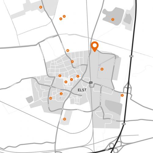Elst en omgeving