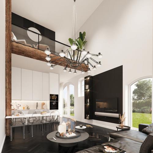 Interieur