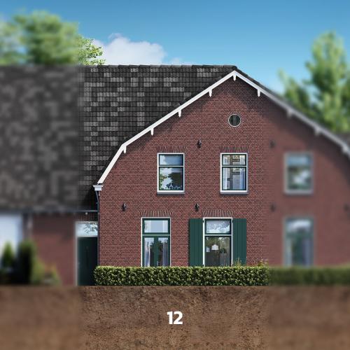 Zijgevel