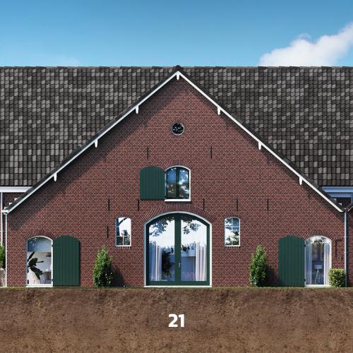 Zijgevel
